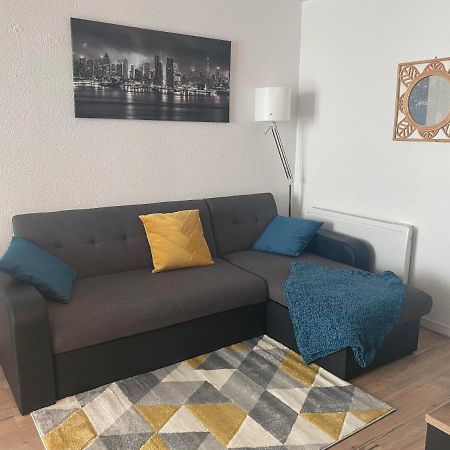 Appartement Au Grau Du Roi T2 Le Grau-du-Roi Εξωτερικό φωτογραφία