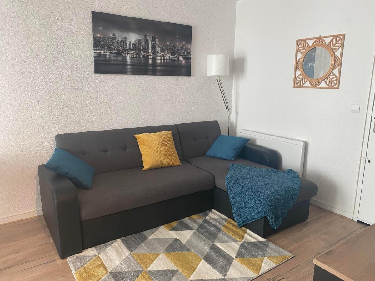 Appartement Au Grau Du Roi T2 Le Grau-du-Roi Εξωτερικό φωτογραφία