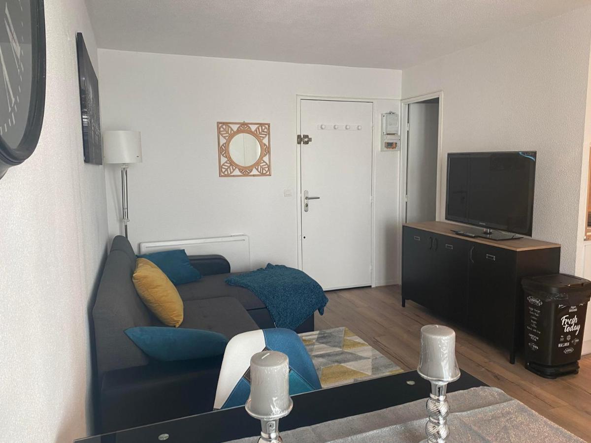 Appartement Au Grau Du Roi T2 Le Grau-du-Roi Εξωτερικό φωτογραφία