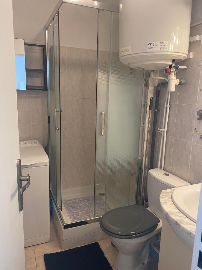 Appartement Au Grau Du Roi T2 Le Grau-du-Roi Εξωτερικό φωτογραφία