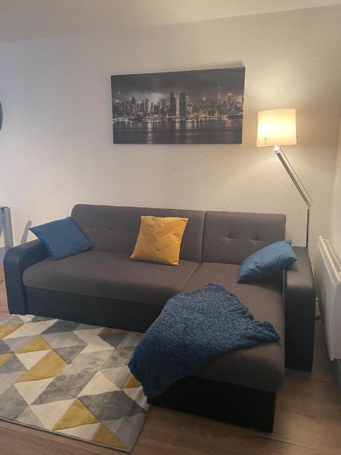 Appartement Au Grau Du Roi T2 Le Grau-du-Roi Εξωτερικό φωτογραφία