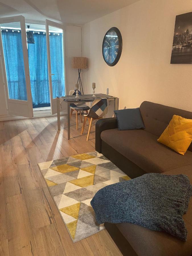 Appartement Au Grau Du Roi T2 Le Grau-du-Roi Εξωτερικό φωτογραφία